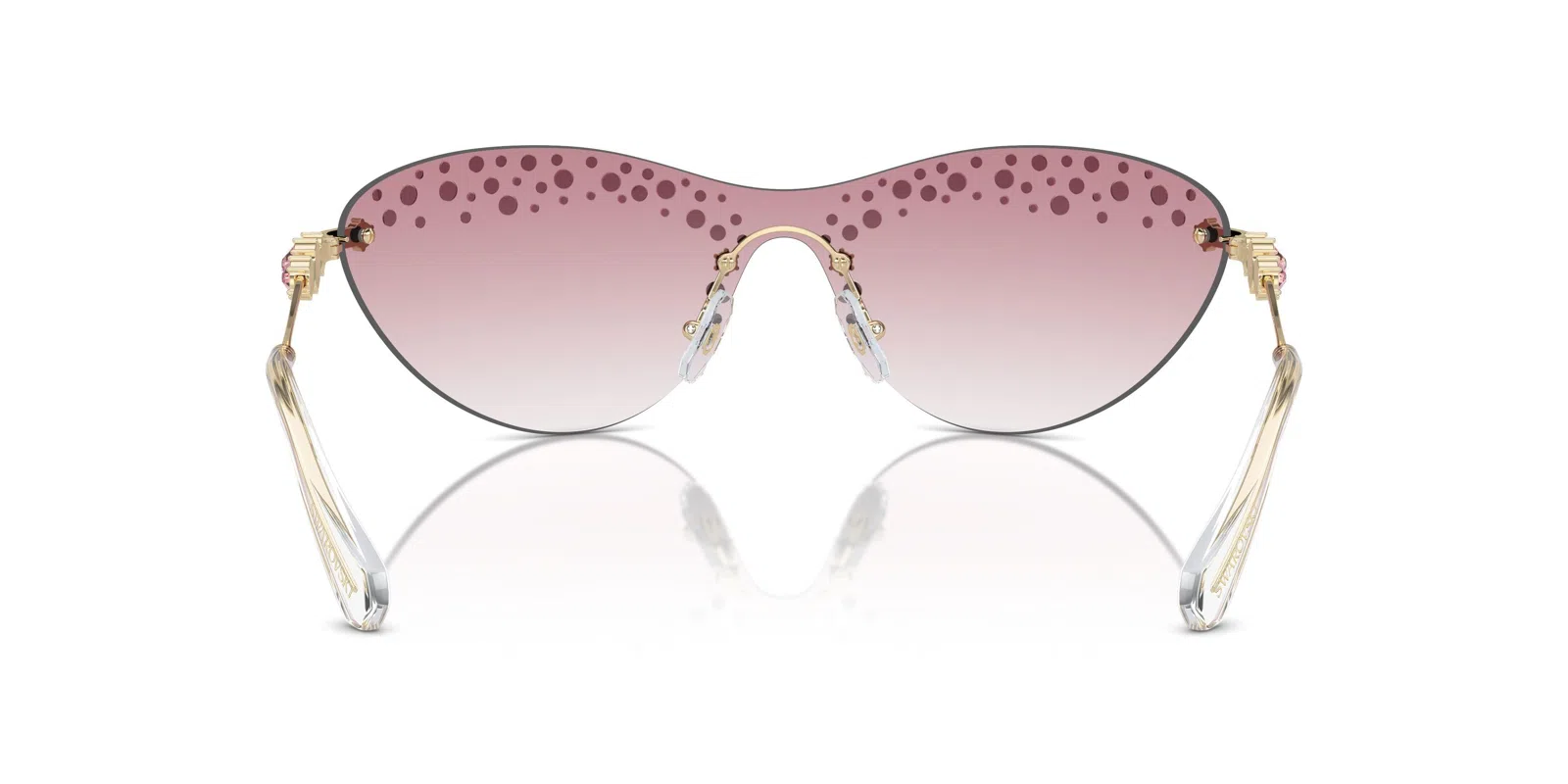 Swarovski 7023 Sunglasses - view 5